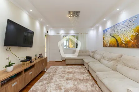 Casa com 3 Quartos à venda, 336m² no Lapa, São Paulo