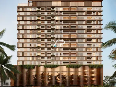 Apartamento com 2 Quartos à venda, 59m² no , Porto Belo