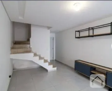 Sobrado com 2 Quartos à venda, 80m² no Vila Polopoli, São Paulo