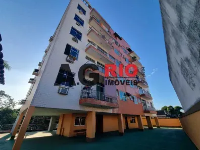 Apartamento com 2 Quartos à venda, 75m² no Vila Valqueire, Rio de Janeiro