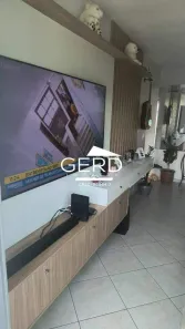 Apartamento com 2 Quartos à venda, 60m² no Baronesa, Osasco