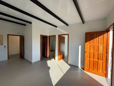 Casa com 2 Quartos para alugar, 60m² no Aririú, Palhoça