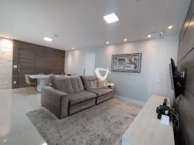 Apartamento com 3 Quartos à venda, 155m² no Melville Empresarial I e II, Barueri