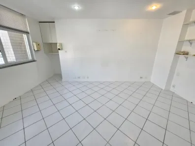 Consultório para alugar, 30m² no Barra da Tijuca, Rio de Janeiro