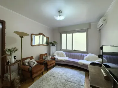 Apartamento com 2 Quartos à venda, 72m² no Centro Histórico, Porto Alegre