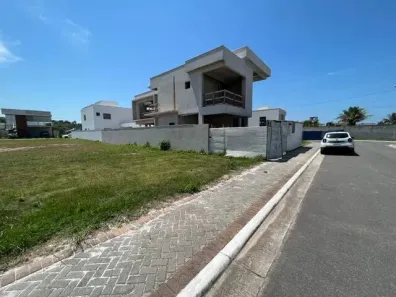 Lote/Terreno à venda, 300m² no Recanto da Sereia, Guarapari