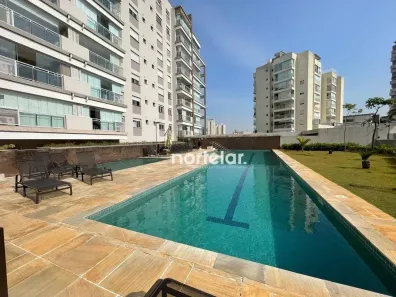 Apartamento com 2 Quartos à venda, 75m² no Vila Ipojuca, São Paulo