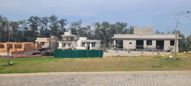 Lote/Terreno à venda, 267m² no Residencial Vista Campinas, Campinas
