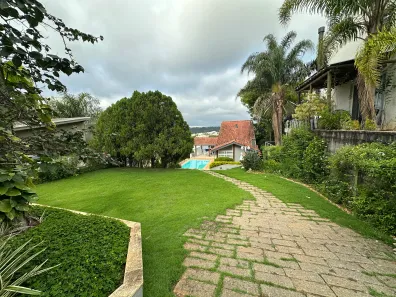 Casa de Condomínio com 1 Quarto à venda, 200m² no Condomínio Residencial Santa Helena, Bragança Paulista
