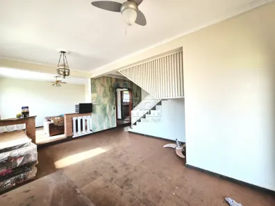 Imóvel Comercial com 3 Quartos à venda, 475m² no Jardim Bela Vista, Ribeirão Preto