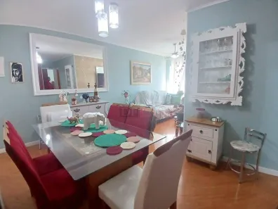 Apartamento com 3 Quartos à venda, 87m² no Vila Matilde, São Paulo