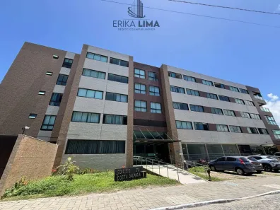 Apartamento com 1 Quarto para alugar, 30m² no Piedade, Jaboatão dos Guararapes