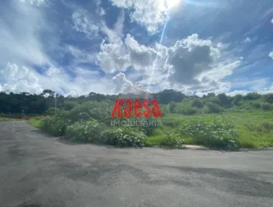 Lote/Terreno à venda, 516m² no Laranja Azeda, Atibaia
