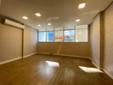 Sala Comercial à venda, 27m² no Pagani, Palhoça