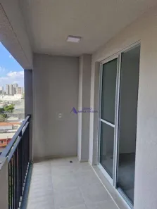 Apartamento com 2 Quartos à venda, 48m² no Belenzinho, São Paulo