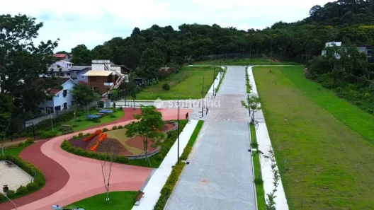 Lote/Terreno à venda, 389m² no Campeche, Florianópolis