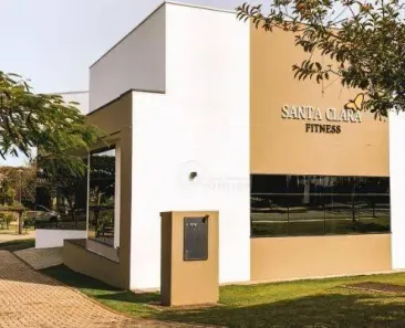 Casa de Condomínio com 3 Quartos à venda, 272m² no Jardim Residencial Santa Clara, Indaiatuba