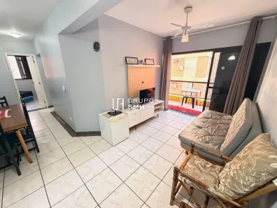 Apartamento com 3 Quartos à venda, 80m² no Loteamento João Batista Julião, Guarujá