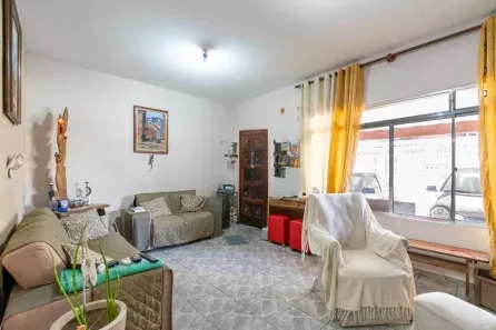 Casa com 4 Quartos à venda, 270m² no Vila Guarani (Z Sul), São Paulo
