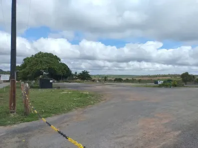 Lote/Terreno para alugar, 10000m² no Centro, Alagoinhas