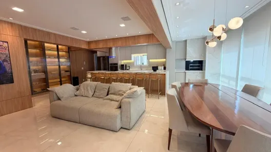 Apartamento com 4 Quartos à venda, 140m² no Santo Antônio, São Caetano do Sul
