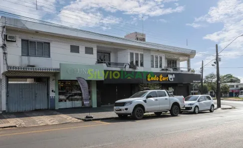 Apartamento com 3 Quartos para alugar, 100m² no Parque Palmeiras, Maringá
