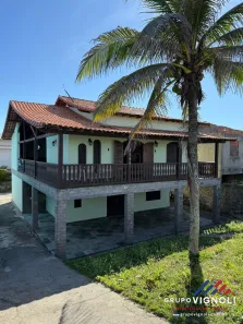 Casa com 3 Quartos à venda, 284m² no Boqueirão, Saquarema