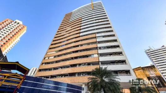 Apartamento com 3 Quartos à venda, 70m² no Mucuripe, Fortaleza