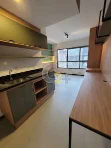 Apartamento com 1 Quarto à venda, 23m² no Cerqueira César, São Paulo