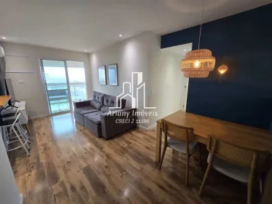 Apartamento com 2 Quartos para alugar, 69m² no Recreio dos Bandeirantes, Rio de Janeiro