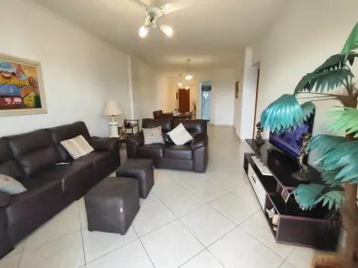Apartamento com 2 Quartos à venda, 115m² no Tupi, Praia Grande