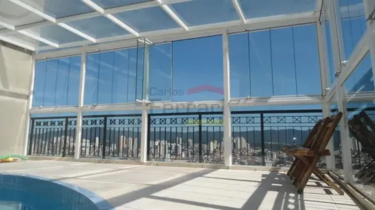Apartamento com 3 Quartos à venda, 295m² no Santana, São Paulo