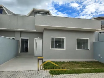 Casa com 3 Quartos à venda, 117m² no Sítio Cercado, Curitiba