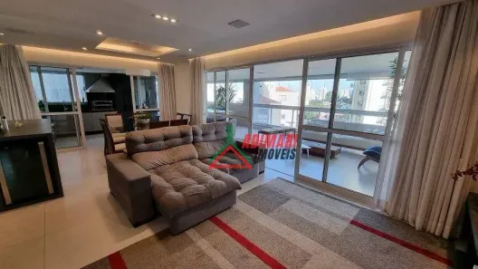 Apartamento com 4 Quartos à venda, 250m² no Vila Mariana, São Paulo