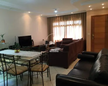 Sobrado com 3 Quartos à venda, 196m² no Jardim Santo Antônio, Santo André
