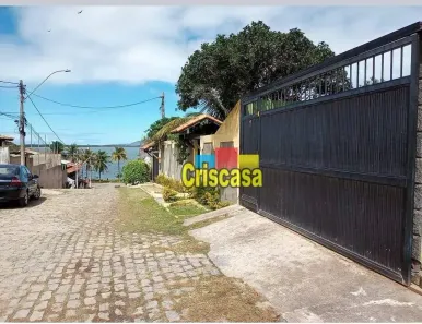 Casa com 2 Quartos à venda, 120m² no Praia do Sudoeste, São Pedro da Aldeia