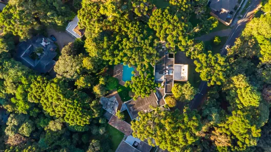 Lote/Terreno à venda, 8000m² no Campo Comprido, Curitiba