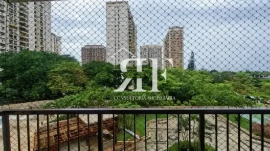 Apartamento com 2 Quartos à venda, 96m² no Barra da Tijuca, Rio de Janeiro