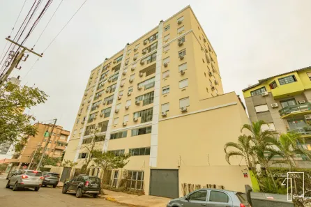Apartamento com 3 Quartos à venda, 85m² no Centro, São Leopoldo