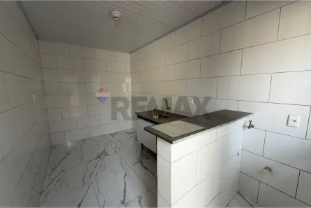 Casa com 1 Quarto para alugar, 30m² no Vila Virginia, São Paulo