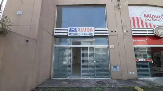 Ponto Comercial para alugar, 99m² no Jaçanã, São Paulo