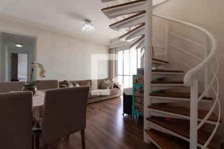 Cobertura com 2 Quartos à venda, 153m² no Ipiranga, São Paulo