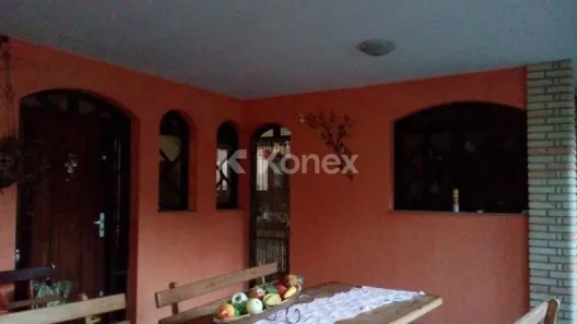 Casa com 4 Quartos à venda, 370m² no Jardim Maristela, São Paulo