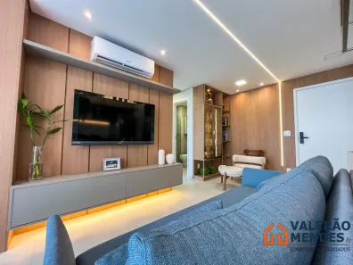 Apartamento com 2 Quartos à venda, 57m² no Rosarinho, Recife