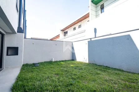 Casa com 3 Quartos à venda, 184m² no Vista Alegre, Curitiba