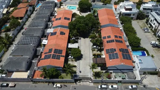 Casa de Condomínio com 3 Quartos à venda, 85m² no Buraquinho, Lauro de Freitas