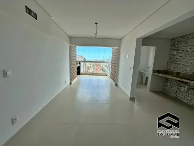 Apartamento com 2 Quartos para venda ou aluguel, 67m² no Enseada, Guarujá
