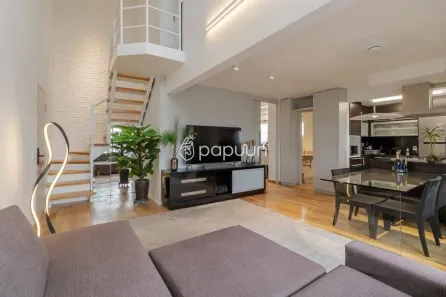 Apartamento com 2 Quartos à venda, 100m² no Vila Nova Conceição, São Paulo