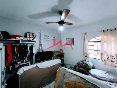 Casa com 2 Quartos à venda, 90m² no Jardim Catarina, São Gonçalo