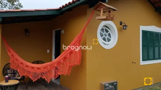 Casa com 2 Quartos à venda, 40m² no Ponta das Canas, Florianópolis